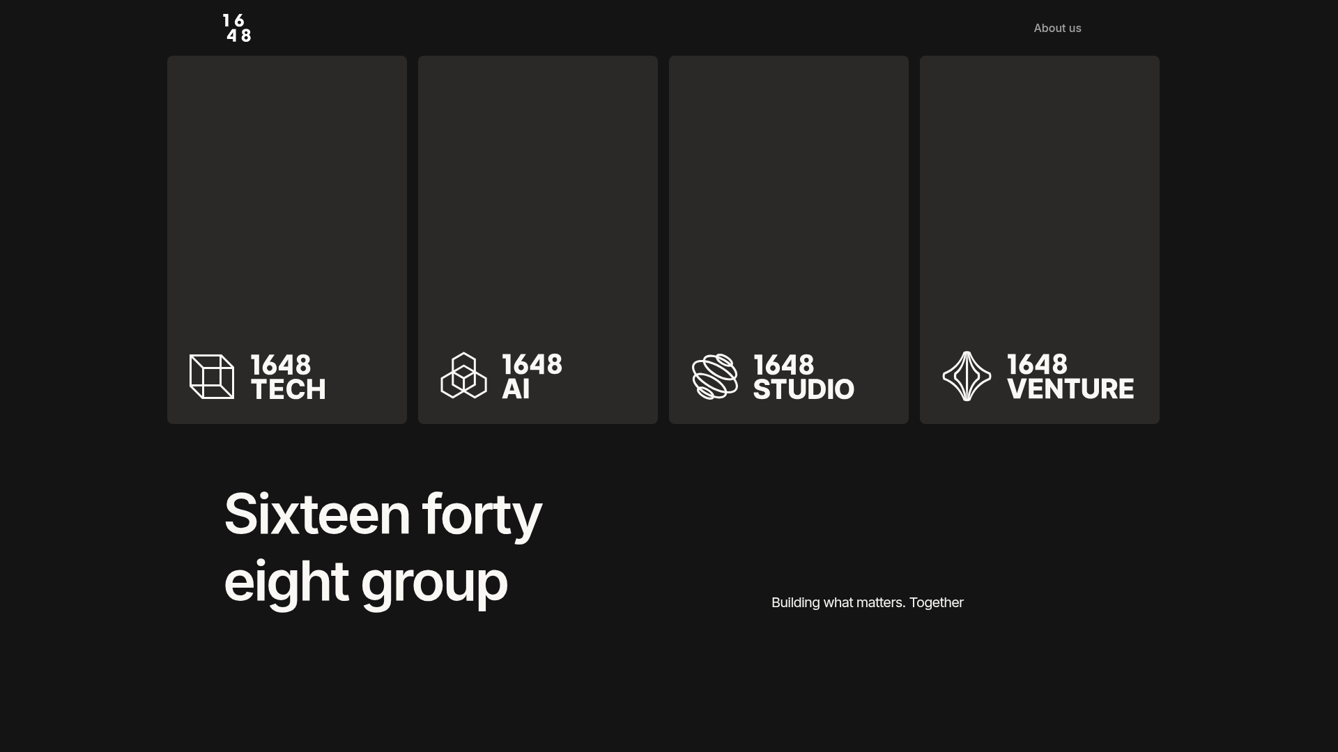 1648 Group