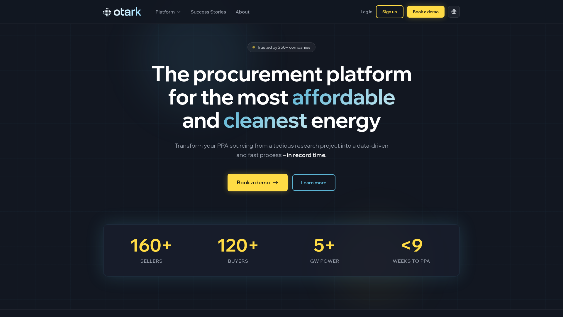 Otark